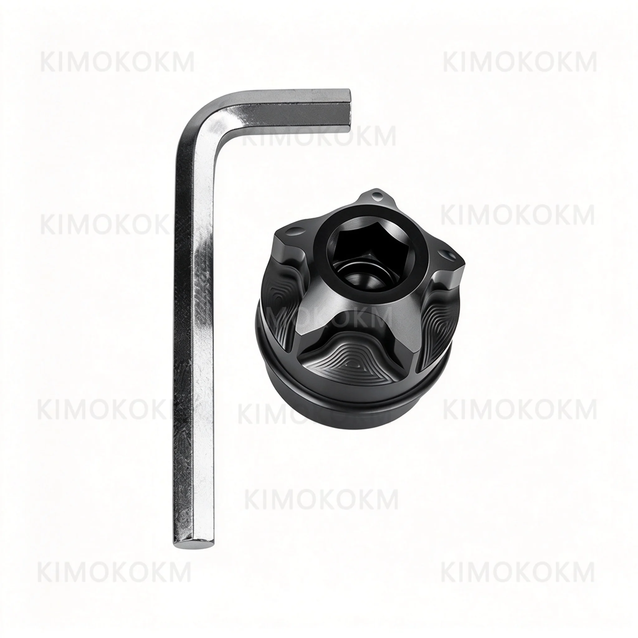 Suitable For Motorcycle Honda PCX160/150 Rust Proof Screw Cap Modification FORZA NSS350 Rear Axle Nut Universal Accessory.