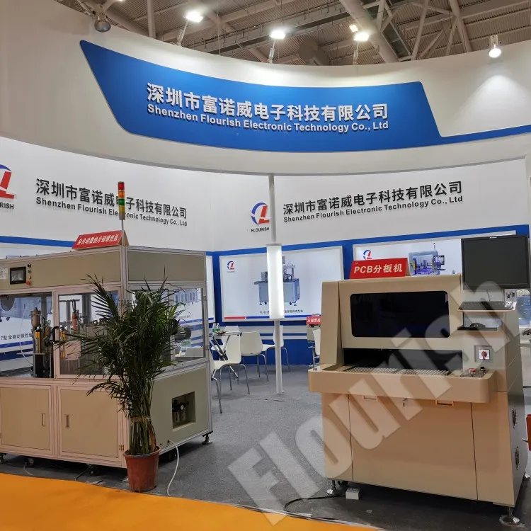 مكون رقاقة الشريط وبكرة العدFL-960 آلة عد أجزاء مصلحة الارصاد الجوية المتنقلة الصغيرة لـ Smt الإلكترونية