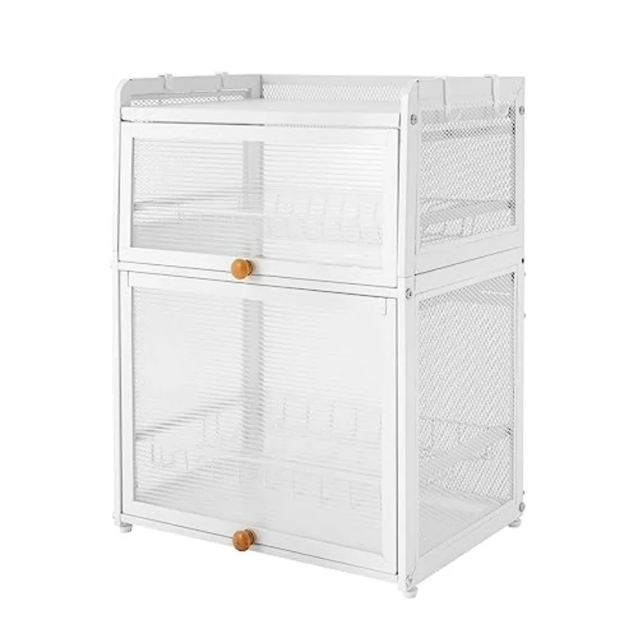 

Трехуровневая сушилка для посуды над раковиной из нержавеющей стали, многофункциональная кухонная корзина-сушилка, экономящая место, для хранения над раковиной