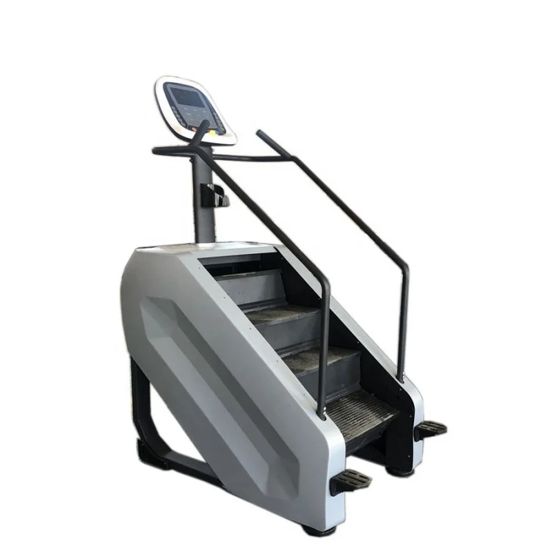 custom.Cardio Fitness Equipment Lose Weight Trainer Stair Climber Step
