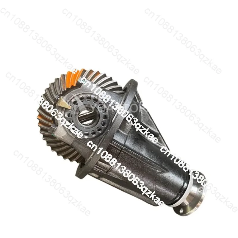 Be Suitable for 41110-3D260 Genuine Truck Axle Chassis Parts 9:41 Differential Assembly for TOYOTA Hiace