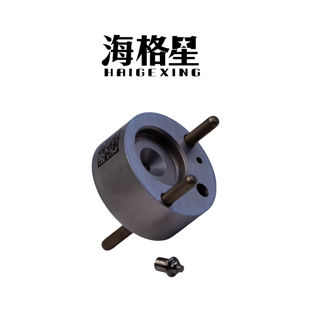 

F00gx17004 For Bosch Fuel Injector Piezoelectric Control Valve 0445116 0445115 0445117 Series ZCLKA15H25