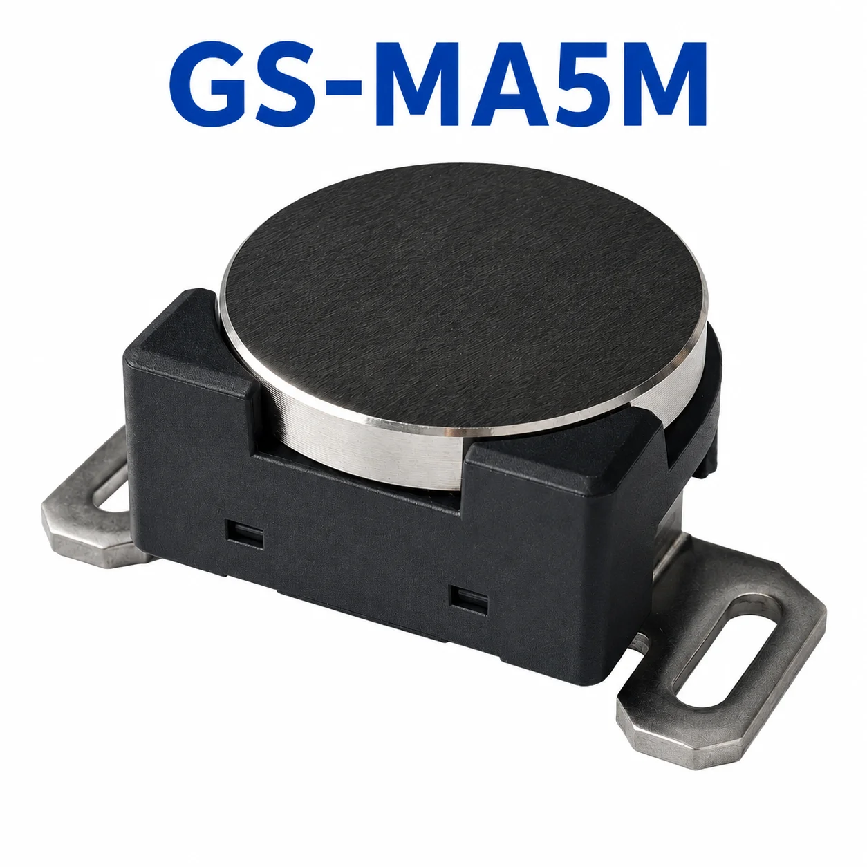Safety Interlock Switch Actuator GS-MA5M Low Coding Hinged Door Accessory for GS-M5 Series In Stock