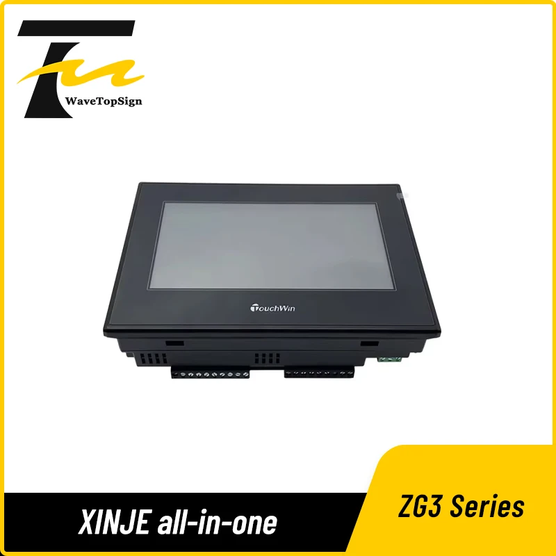 Máquina todo en uno XINJE ZG3-20R-4 ZG3-20T-4 ZG3-30R-7 ZG3-30T-7 ZG3-30RT-7