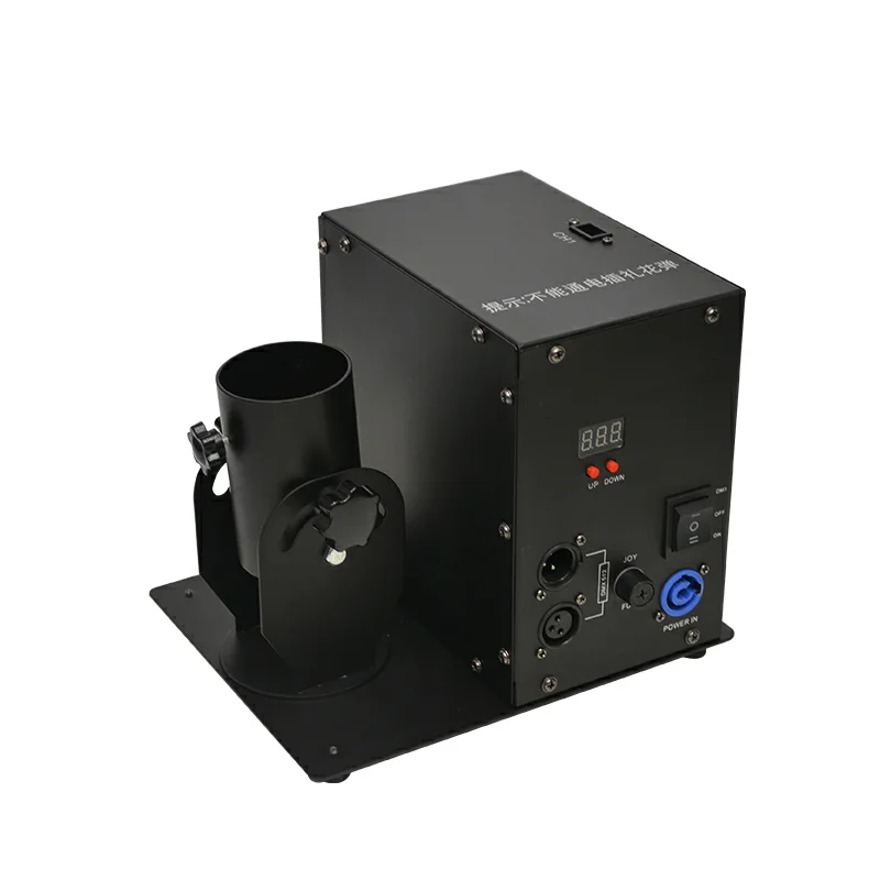 

Single Shot Confetti & Streamer Launcher Wedding Electric Confetti Cannon