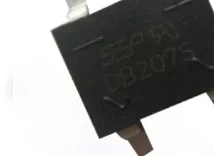 DB207S Surface Mount Rectifier Bridge/Bridge Module 2A/1000V SOP4 Original Stock Available