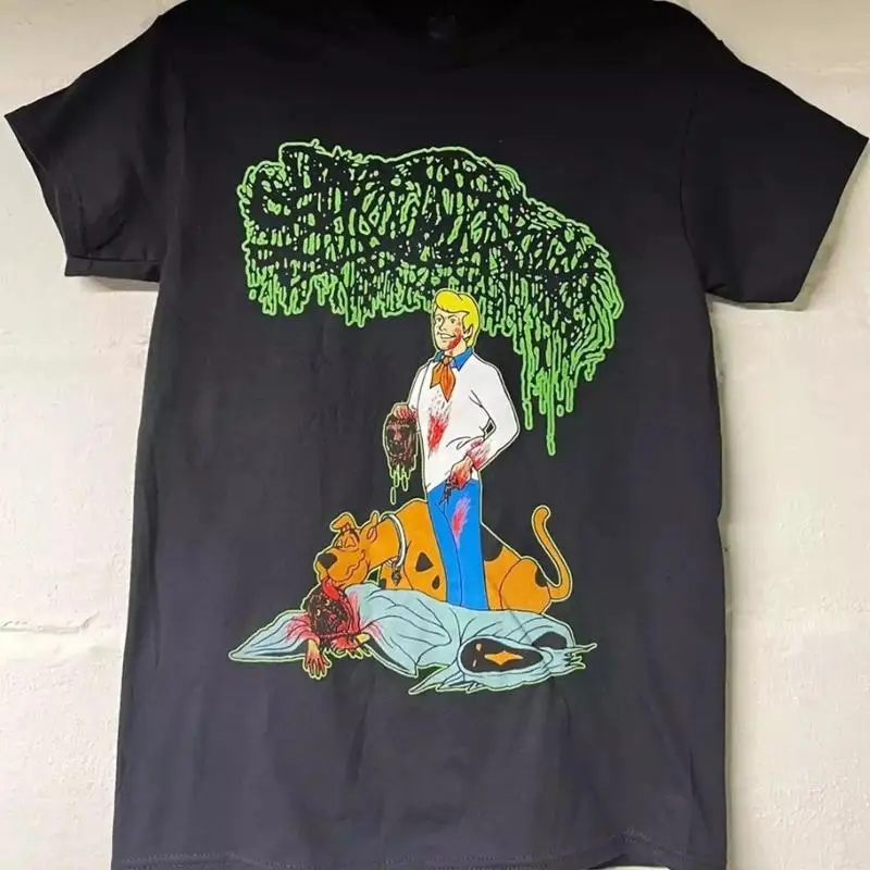 

Sanguisugabogg Band For Fan T Shirt Full Size S 5Xl Tt867