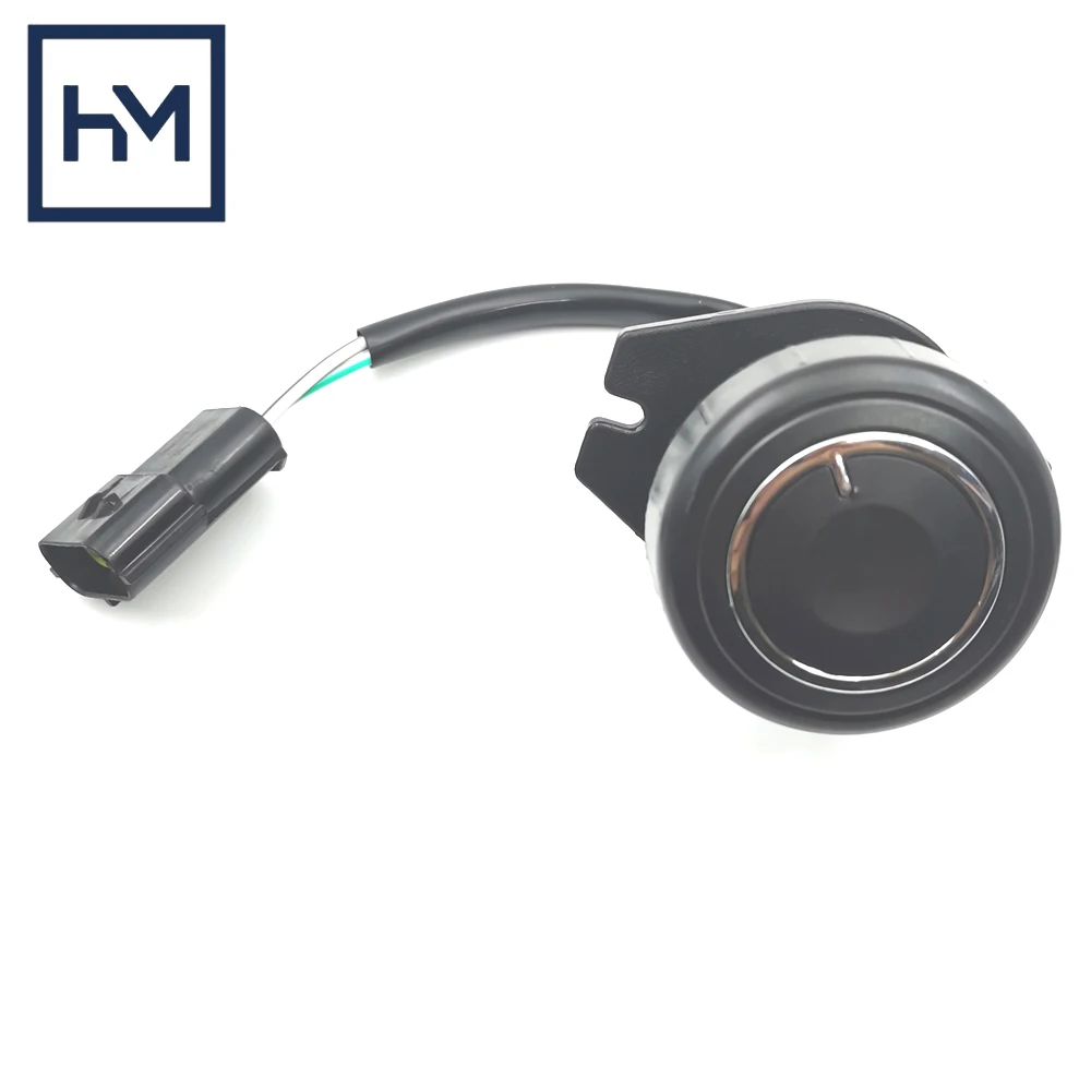 OE: 2552-1004 300661-00004 K1013846 Ручка дроссельной заслонки с топливным циферблатом, ручной переключатель для Daewoo/Doosan DH220-5 DX140 DX210 DX225LC/OLAR