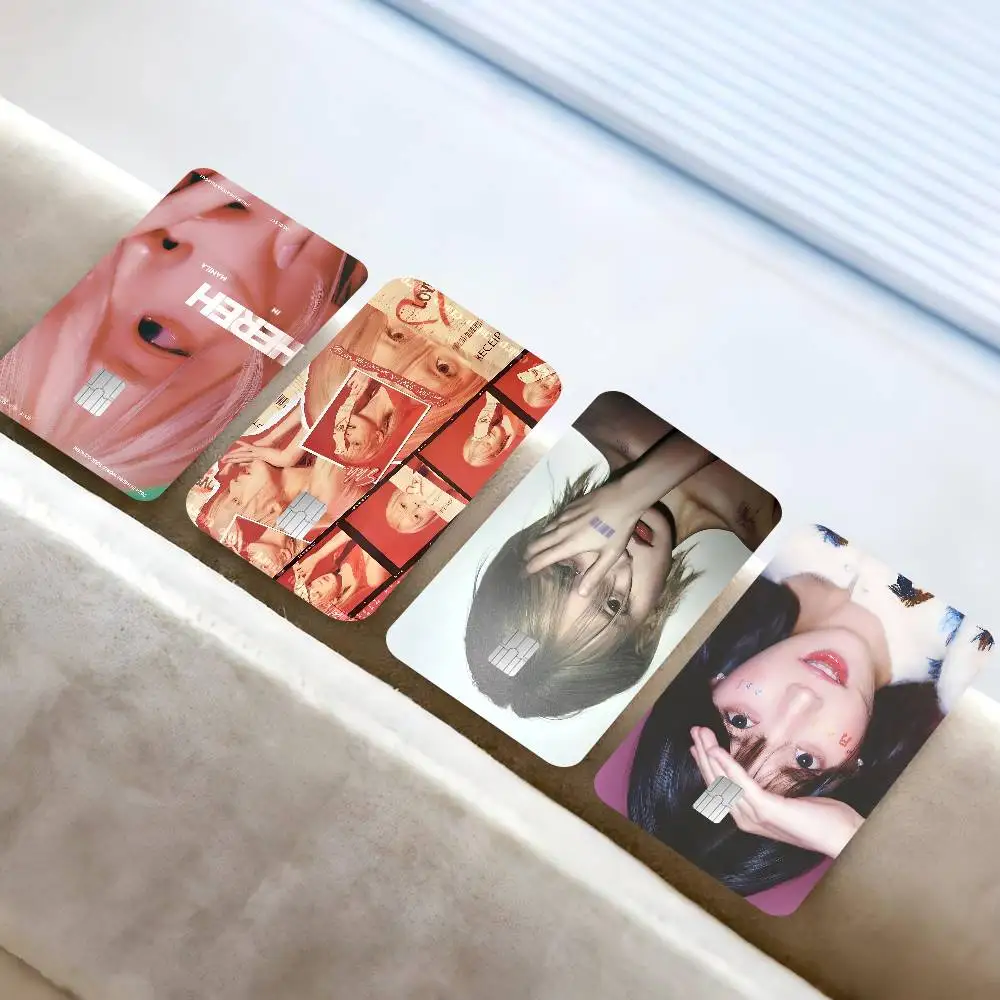 Korean Singer L-Lee… - image