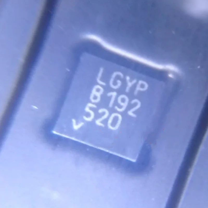 LT3045IDD LGYP DFN-10-EP(3x3) New Original Genuine