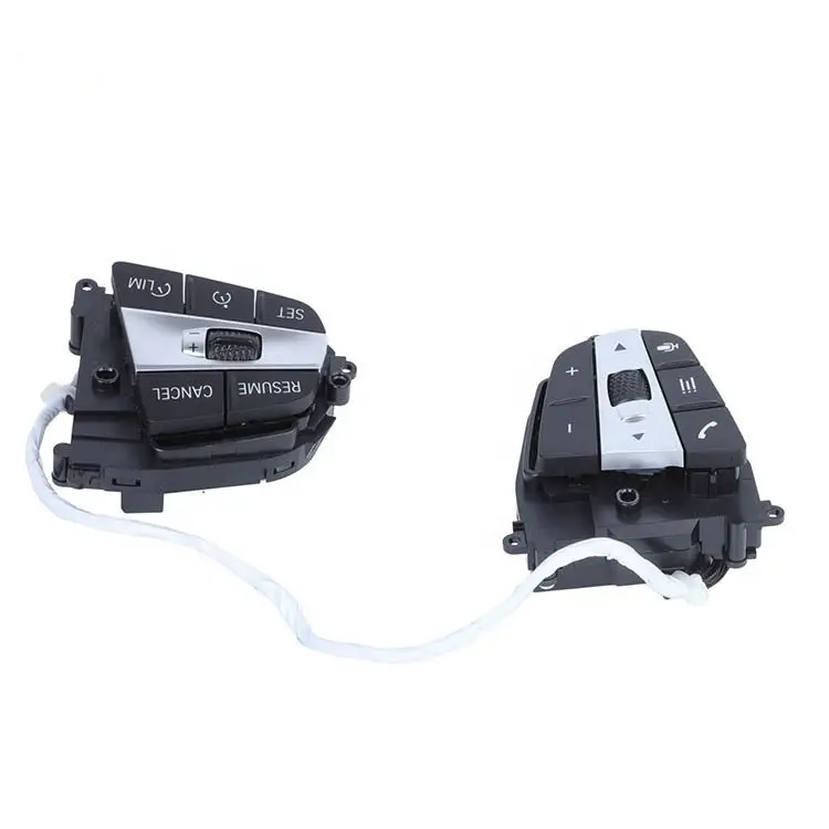 6131-9483-000 Steering wheel switch for BMWN X4 X5 X6 X3 8 '