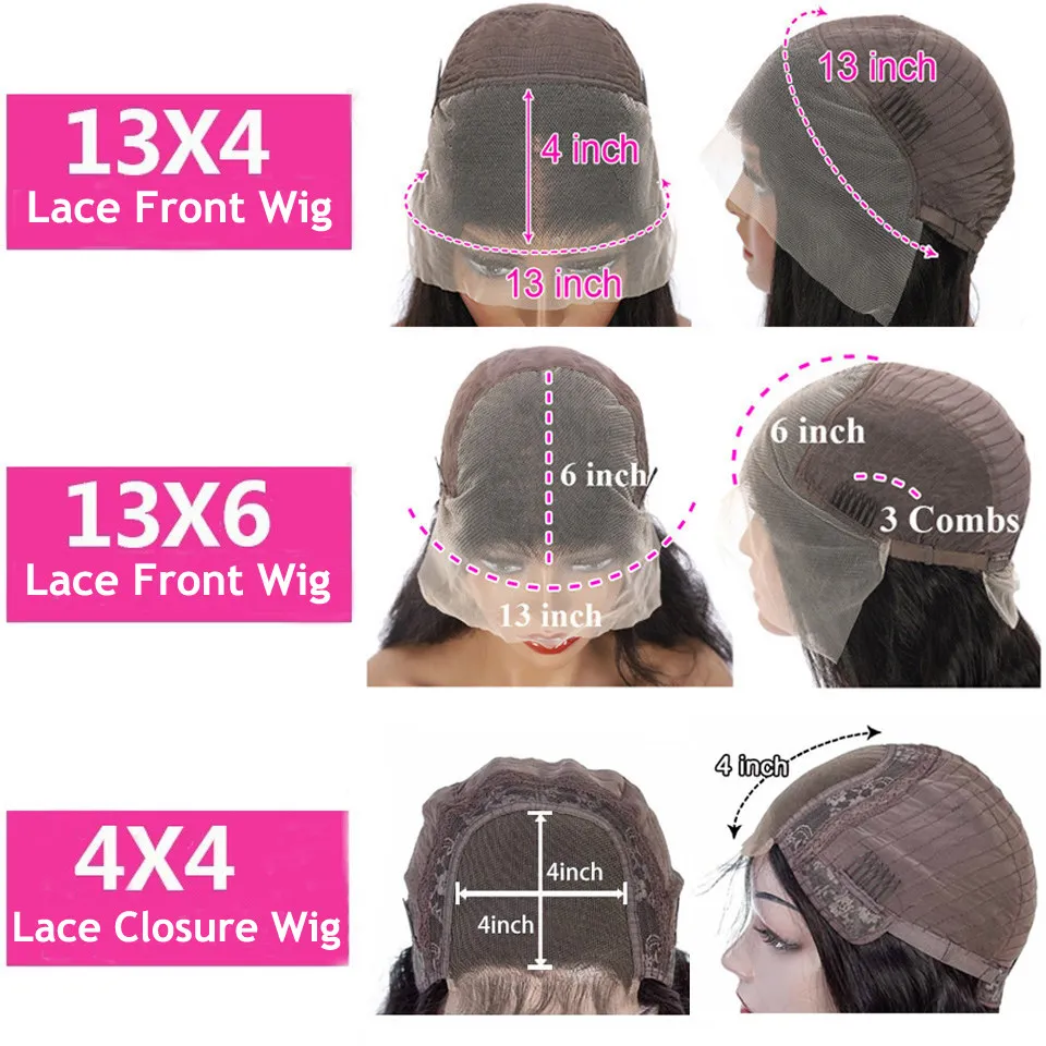 13X4 Hoogtepunt Honing Blonde Pruik Hd Lace Front Menselijk Haar Pruiken Losse Diepe Golf Pruik Transparante 13X6 Kant Frontale Pruiken Pre Geplukt