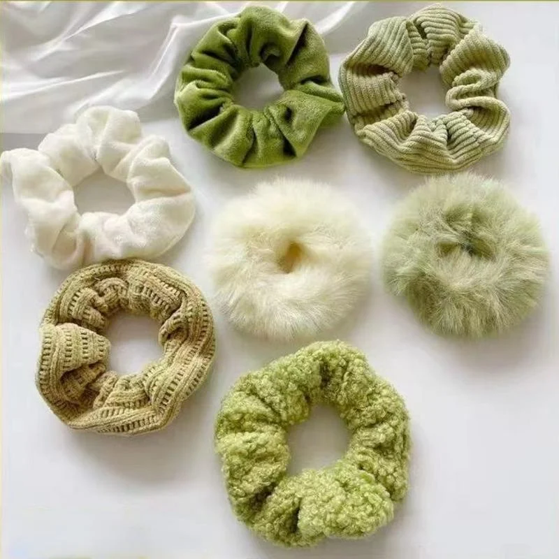 7Pcs/Set Women Hair… - image