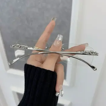 復古方形眼鏡 男女通用 品牌長方形復古眼鏡框 男士透明鏡片 男女通用 戶外透明鏡片 Gafas 8 最佳銷售 男士透明鏡框 - №6