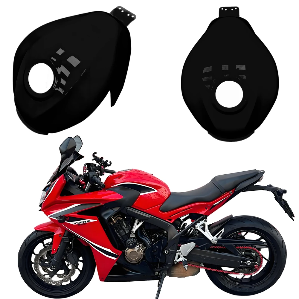 

Для Honda CBR650F 2014-2019 крышка газового топливного бака, защитная крышка, верхняя крышка, обтекатель, детали мотоцикла CBR 650F