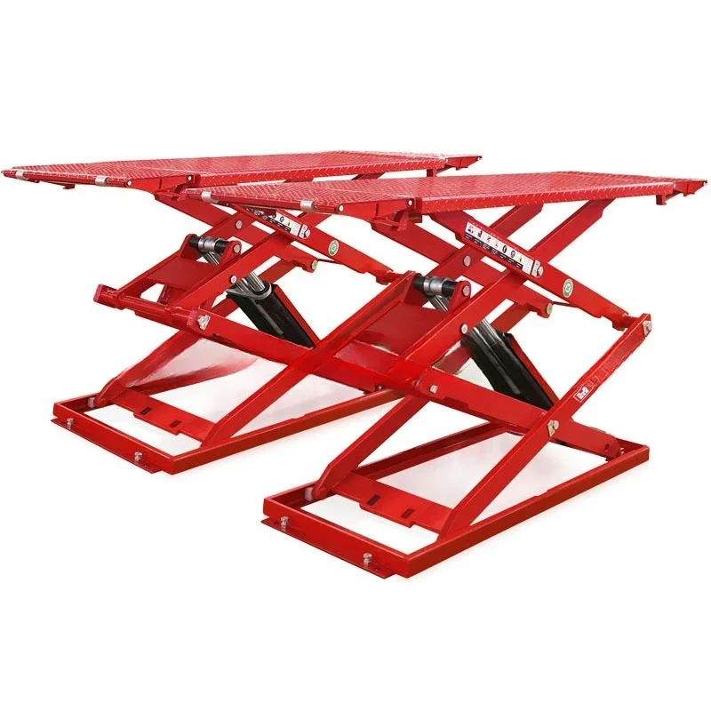 Ultra-Thin Scissor …