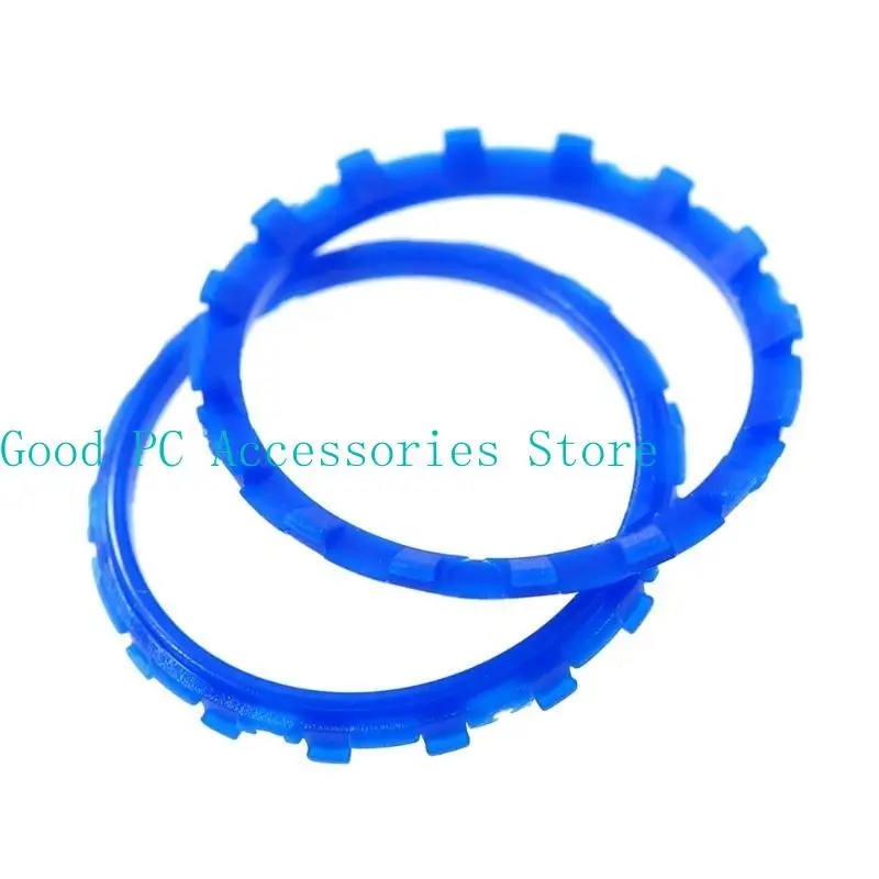 R53C Game Controller Controller Accessories Joysticks Accent Rings пластиковые кольца аналоговый акцент