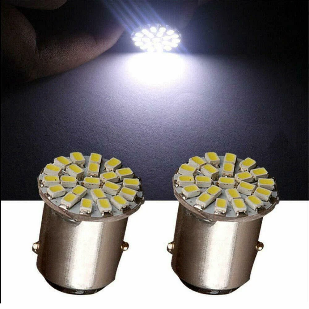 14  orted LED Car Interior Inside Light  e Trunk Map License Plate Lamp Bulb image 3
