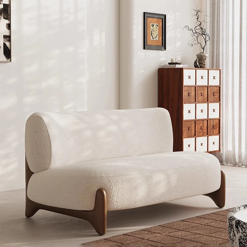 

Storage Living Room Sofas Design Decoration Minimalist Neoclasical Sofa Modern Aesthetic Sofás Camas Living Room Furniture