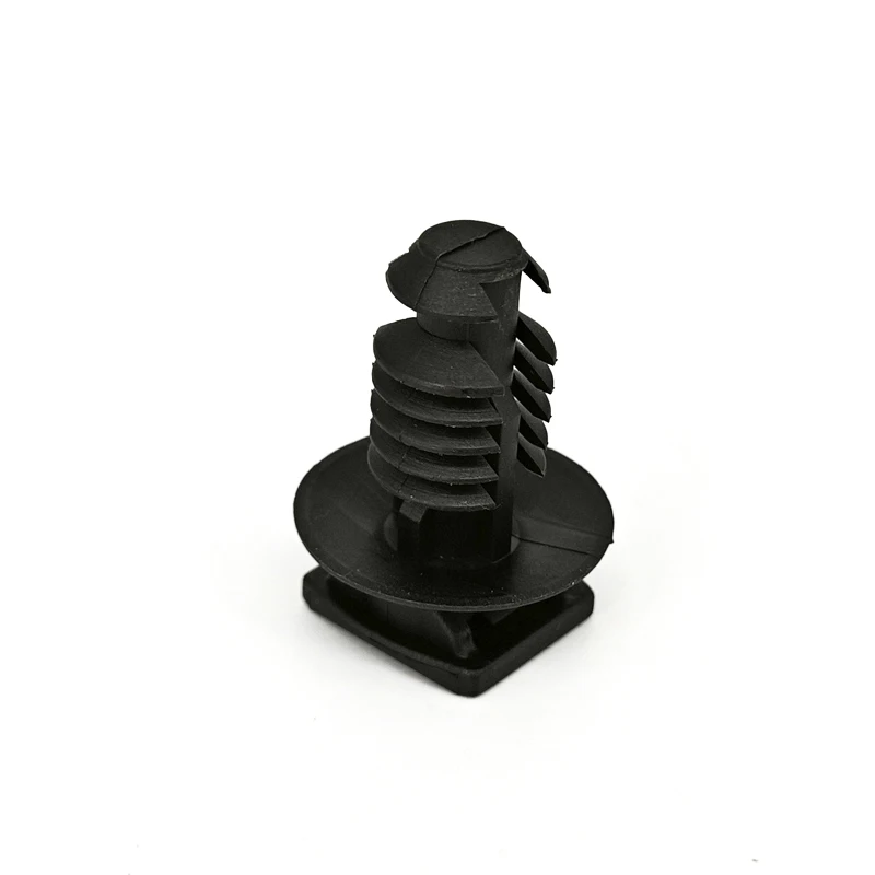 Wholesale High Tensile Strength Car Cable Clips Special Expansion Buckle Clip Rivets with CRC Resistance Nylon Material FT9