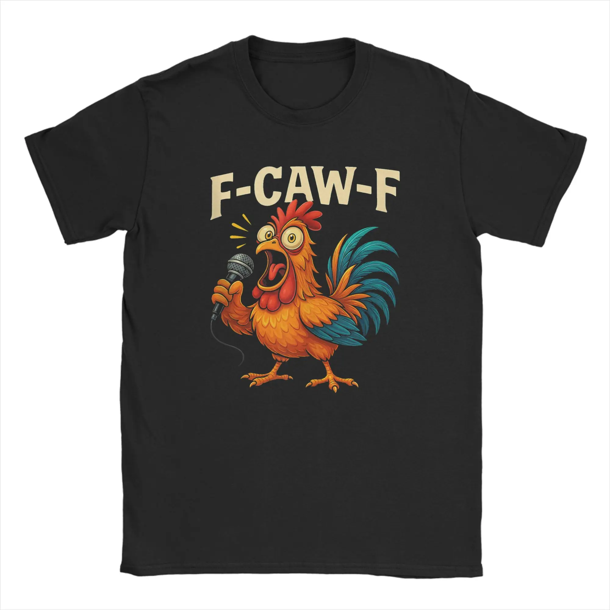 F-CAW-F Funny Roost… - image