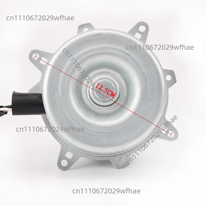 KFD-40M 30W KFD-40M2 20W 220V For Haier Air Conditioner Outside Motor 1PC Fan Motor
