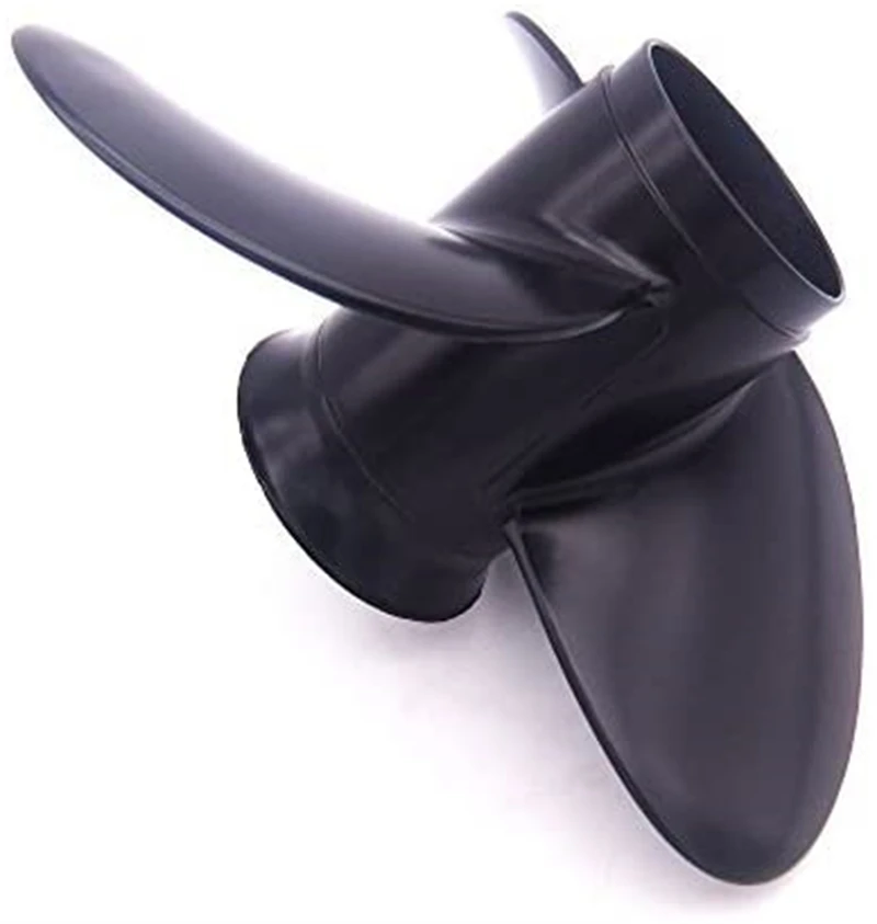 Boat Propellers 9 1/4 X 8 Fit For Suzuki Motor Outboard Propeller Engine 8-20HP 58100-90L40-019