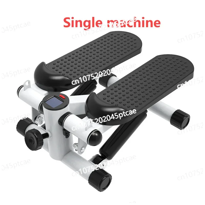 Indoor Small Hydraulic Pedal Fitness Equipment Waist Twisting and Leg Slimming Household Mountaineering Multifunctional Stepping