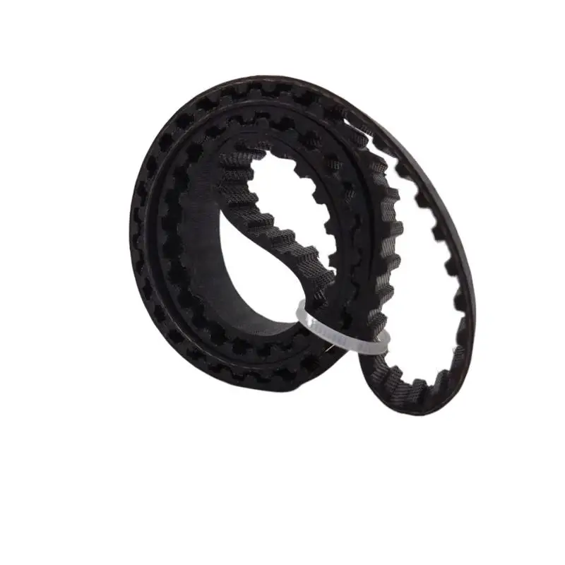 

T10 1370 Timing Belt Width 35mm 25mm 30mm Closed Loop Transmission Belt Rubber Synchronous Belt Length 1370mm