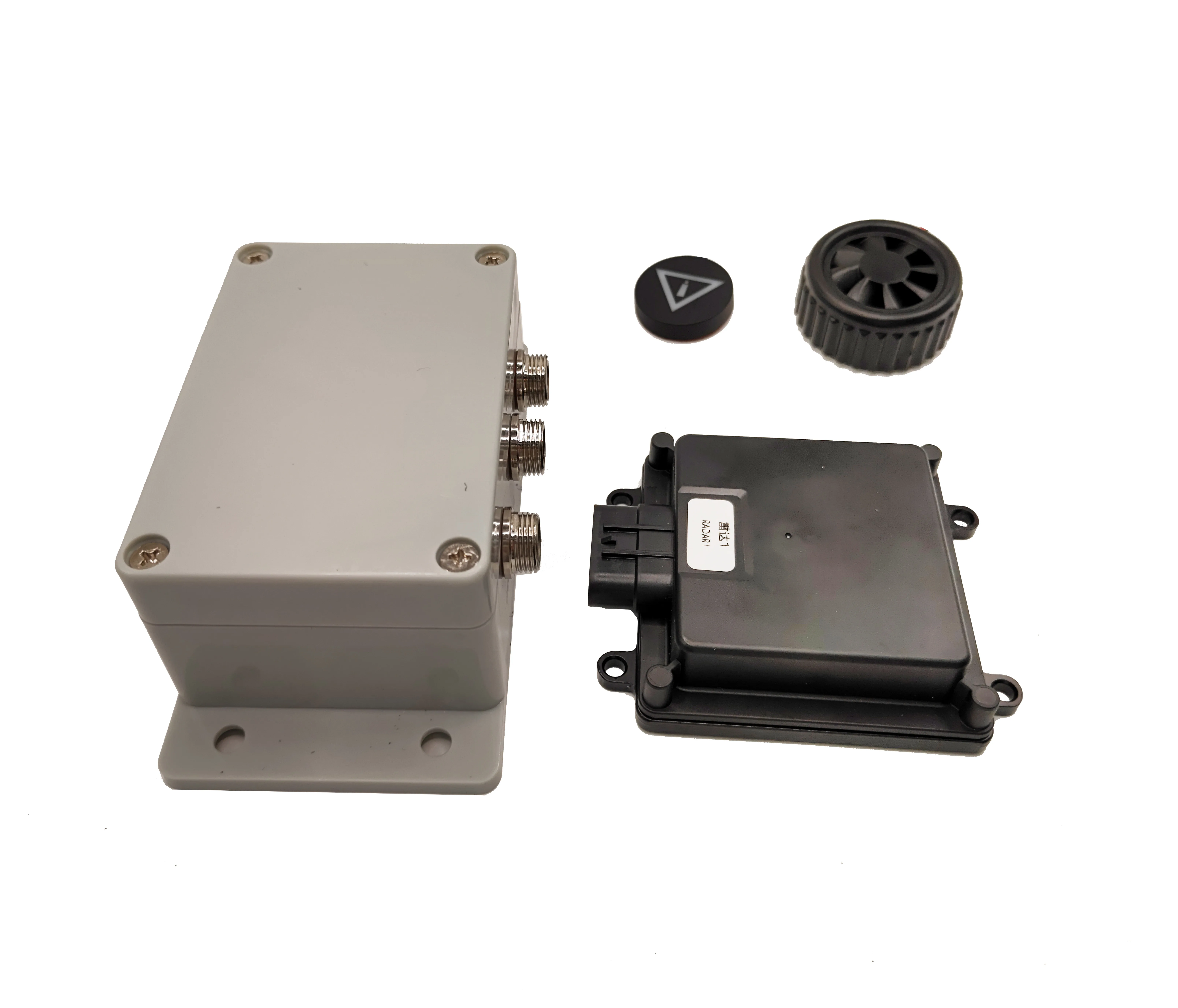 

System Anti Collision Device Long Range 40M