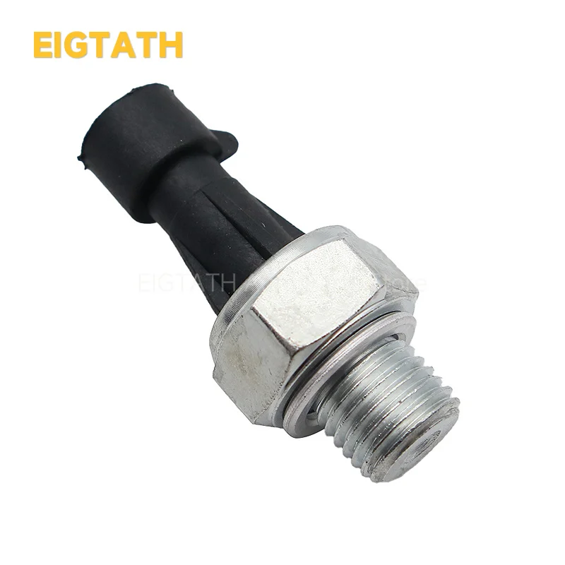 Oil Pressure Warning Sensor 55202374 For Fiat Ducato 2014-2023 Jeep Renegade Fiat 500X Lancia Delta High Quality Car Spare Parts