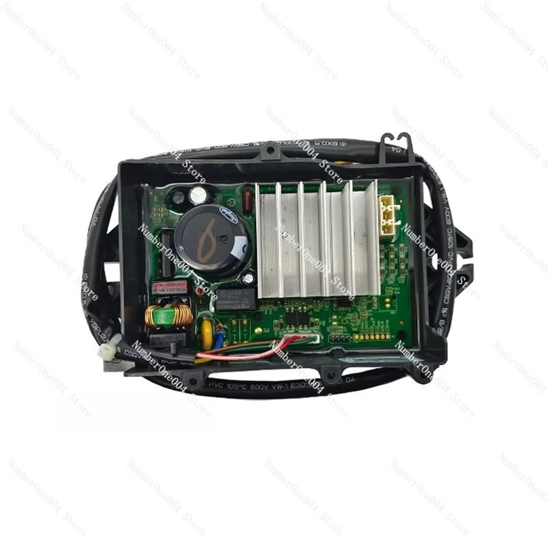 

Universal Inverter Drive Control Board for Automatic Washing Machine, Compatible with XQB90-59BD & WT9DM Models