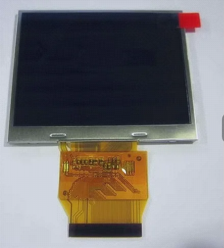 LCD   TM035KBH02   ORIGINAL  Screen