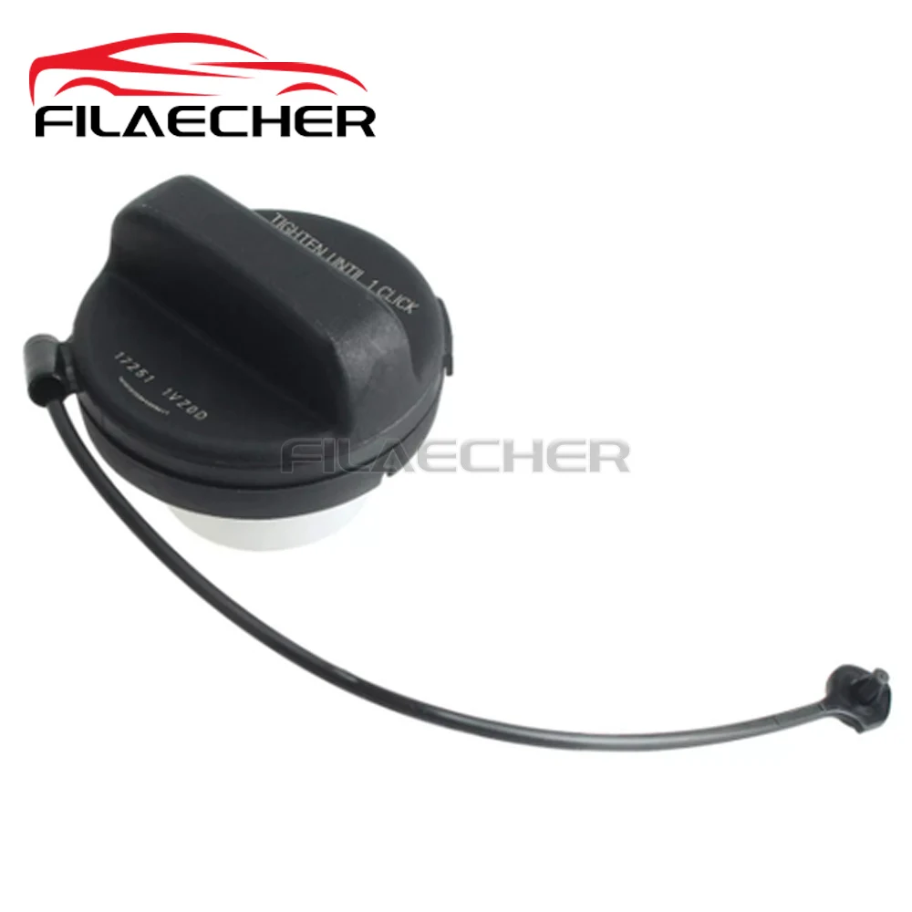 Gas Cap Fuel Tank Cap For Nissan 2013-2018 Altima Sentra Frontier Murano Pathfinder For Infiniti Fx35 Qx60 17251-1VZ0D