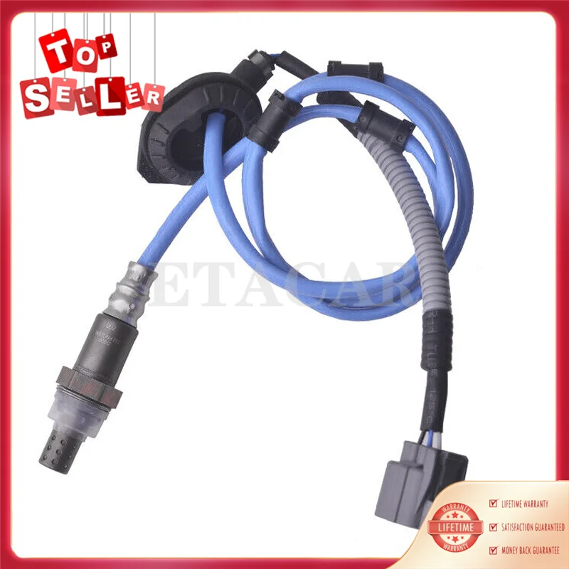 

36532-RAA-A02 High Quality O2 Oxygen Sensor For HONDA ACCORD 7 2.4 CM5 2003-2007 4 Wire DOWNSTREAM AFTER Lambda Probe