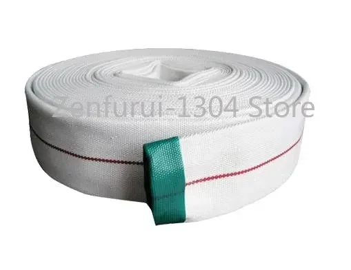 High Quality PVC Material Superior Fire Hose with Cheap Price