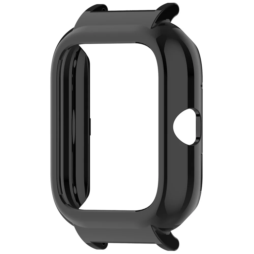 BEHUA PC غطاء حماية لساعة Vivo Watch GT Smartwatch حالات لساعة IQOO GT ملحقات غطاء حماية مقاوم للصدمات #4