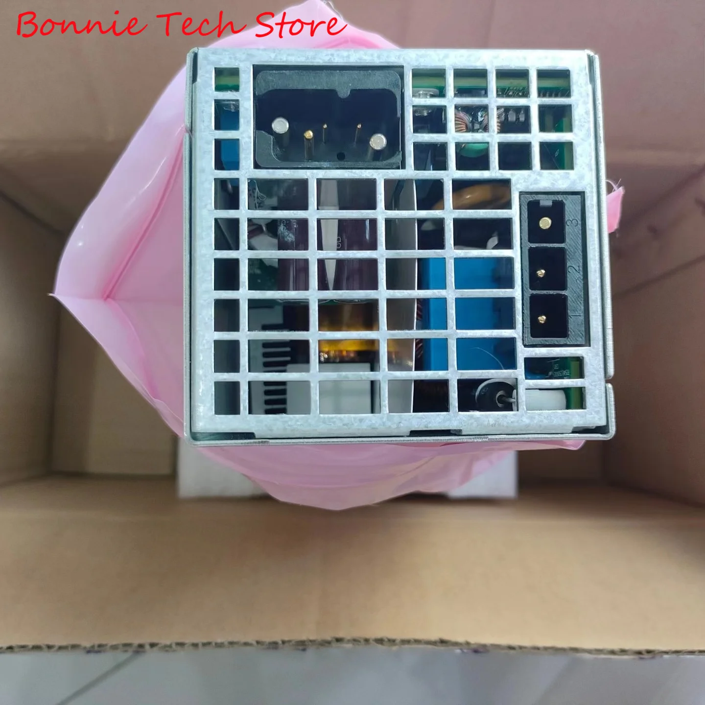 R48-1800A for EMERSON/VERTIV Rectifier Module AC-DC 48V 1740W