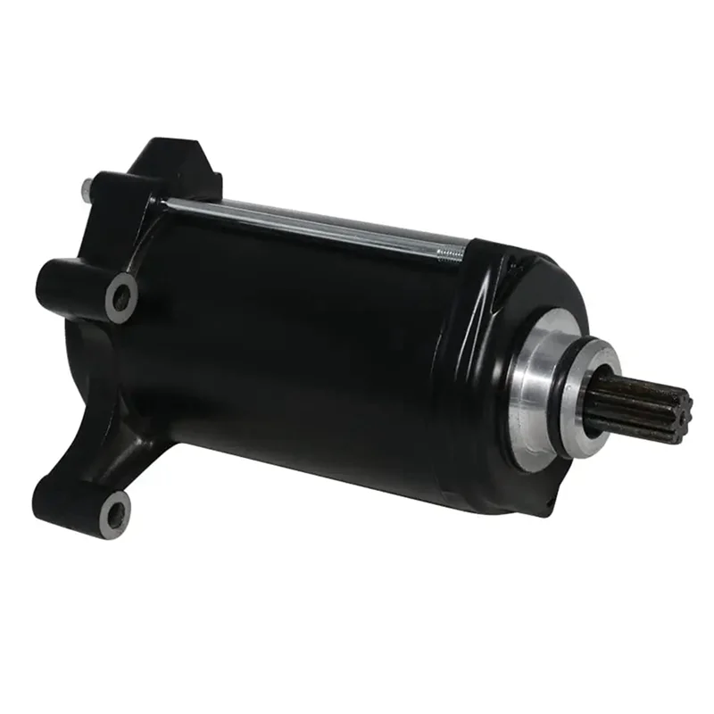 Y17A Anlasser Motorrad Teile Für BMW R1200GS K50 R1200GS Adv K51 Flansch EINE Teile 12418526230