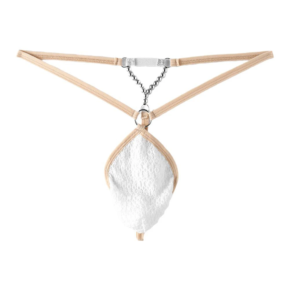 النمط الكلاسيكي تنفس ثونغ حزب الزي 10 سباندكس مزيج 90 نسيج النايلون العلامة التجارية الجديدة حالة الذكور ينطبق الجنس #2