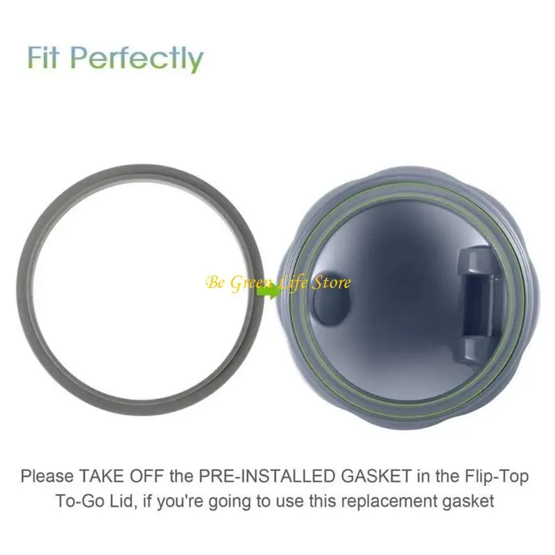 M7DF Rubber Seal Rings Rings Extractor Ring Ring Ling for NB900W/600W