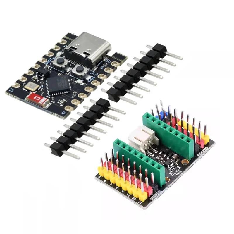 ESP32-C3 Development Board ESP32 SuperMini Development Board ESP32 Development Board WiFi Bluetooth