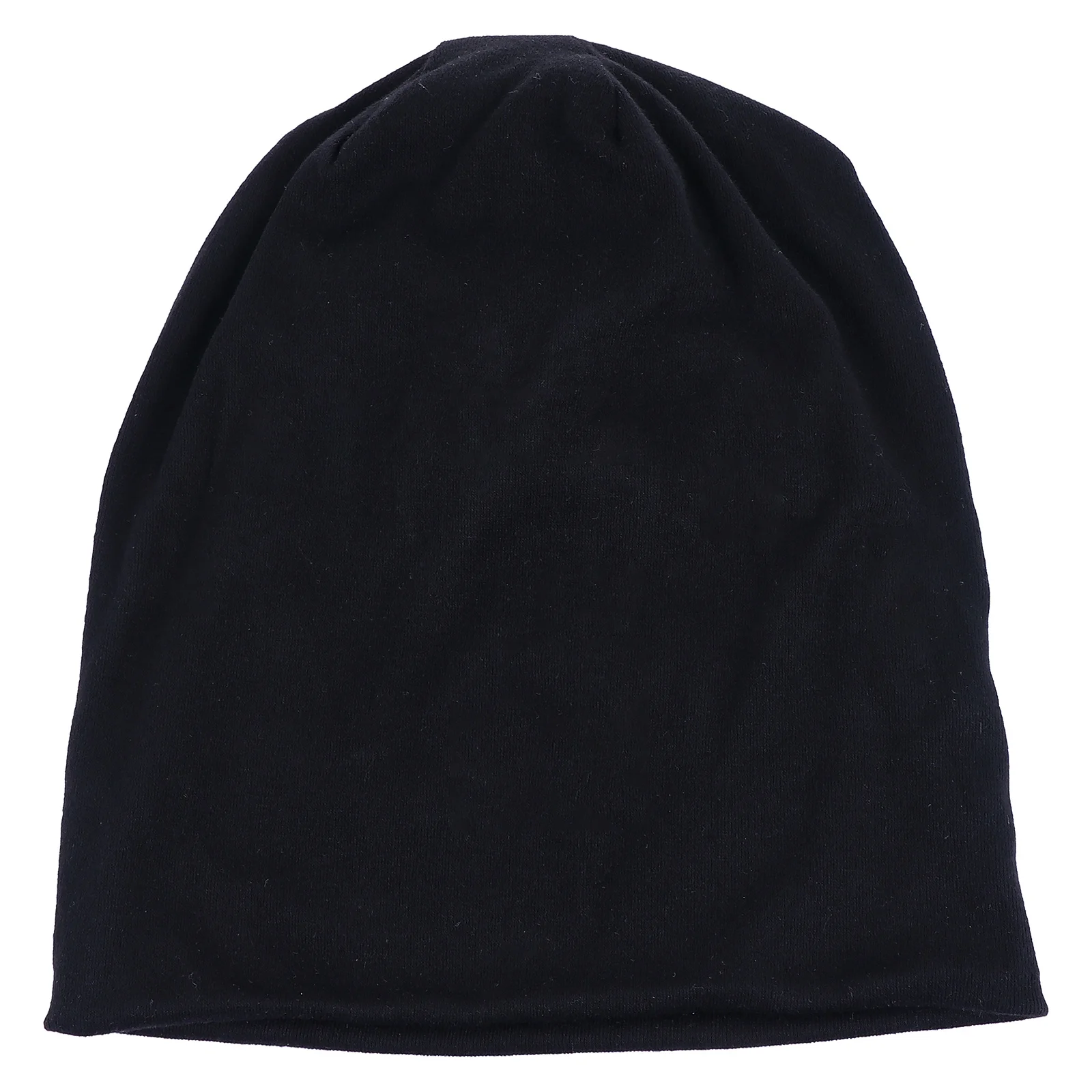 

1Pcs Cotton Warm Winter Hat Solid Color Outdoor Cap Classic Simple Style Unisex Cover Headwear Outdoor Cap Winter Headwear