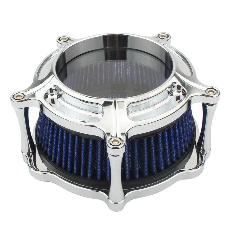 For Benda Rock 250 Motorcycle Benda Rock 300 Accessories Retrofit Air Filter Filter Element