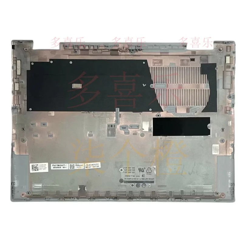 ZMZM جديد لجهاز Dell Inspiron 14Pro 5430 5435 غطاء قاعدة سفلي سفلي 022P83
