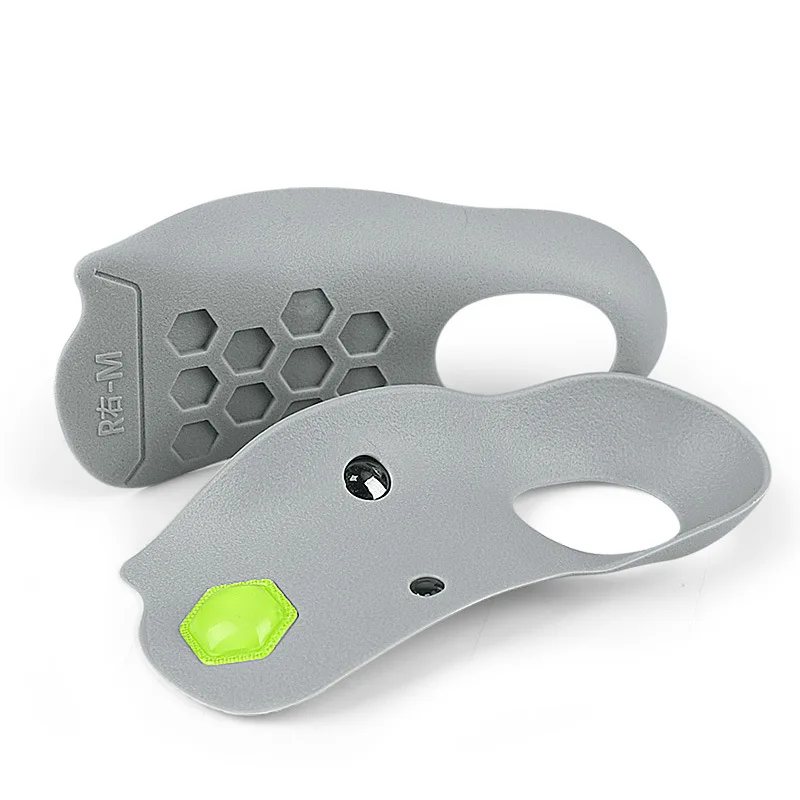 Magnetic Arch Insoles Flat Foot Arch Support Inversion Foot Orthopedic Insoles XO-shaped Leg Magnetic Massage Insole