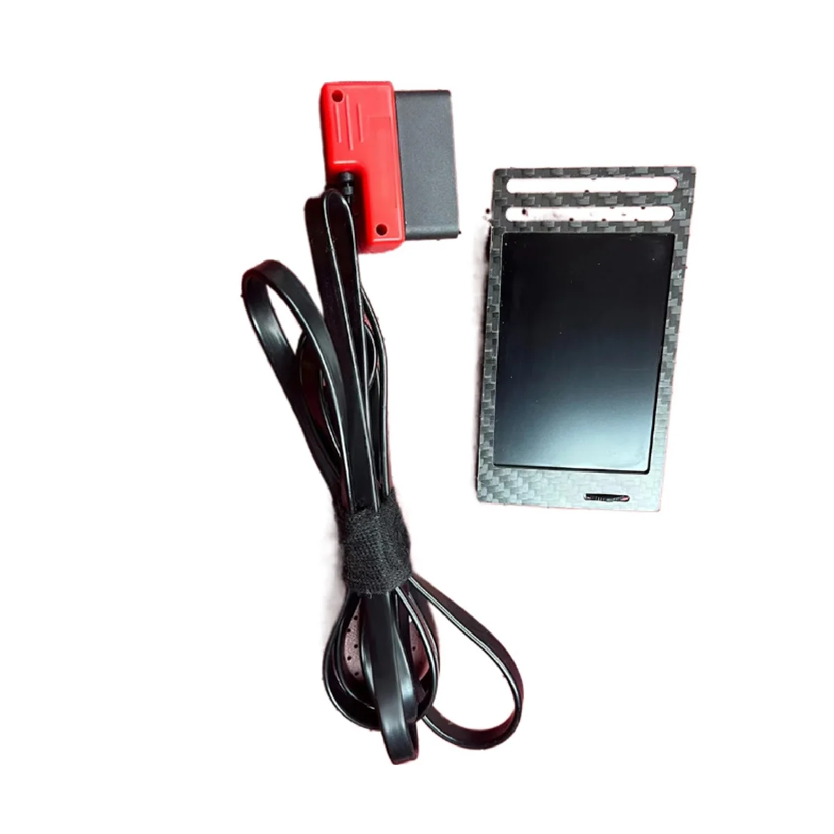 Modified Lcd Instrument Display Obd Direct Plug Car Accessories