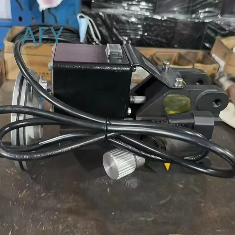 Accessories for MA-2018 Car Brake Disc Repair Machine Cutter for Brake Rotor Resurfacing Equipment Replacement Parts