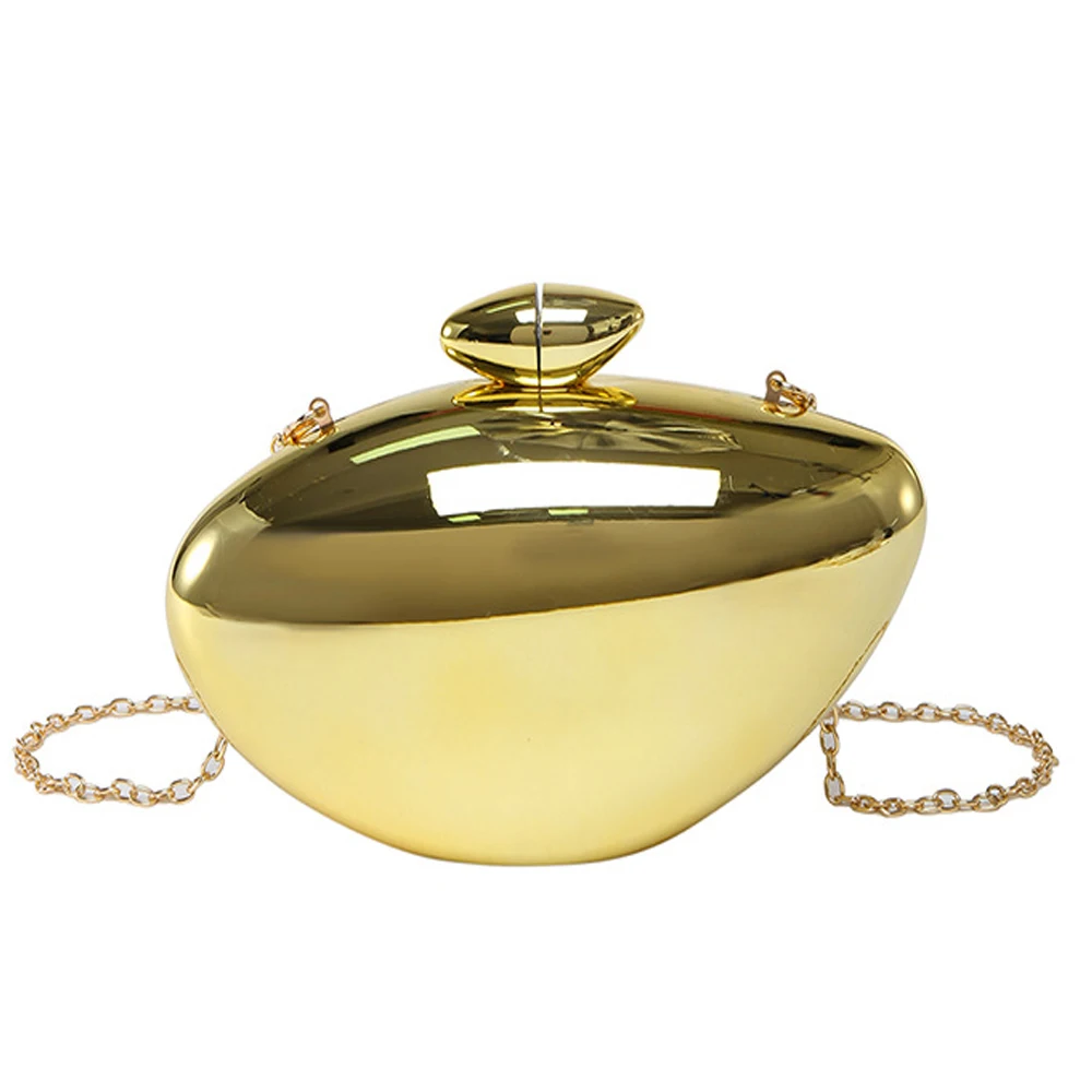 

Fashion Personality Creative Women's Shoulder Bags Multiple Colors Trendy Sweetheart Ladies Summer Evening Party Purse Handbags