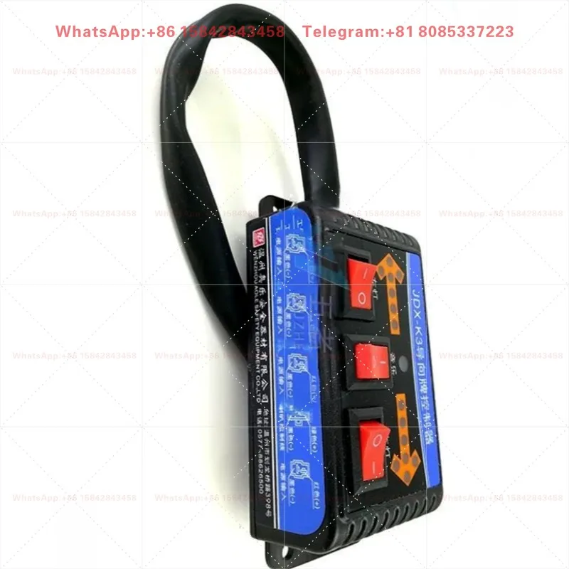 Car LED Arrow Light Control Switch MC-K1 Guide Card Controller JDX-K3 Repair Accessories